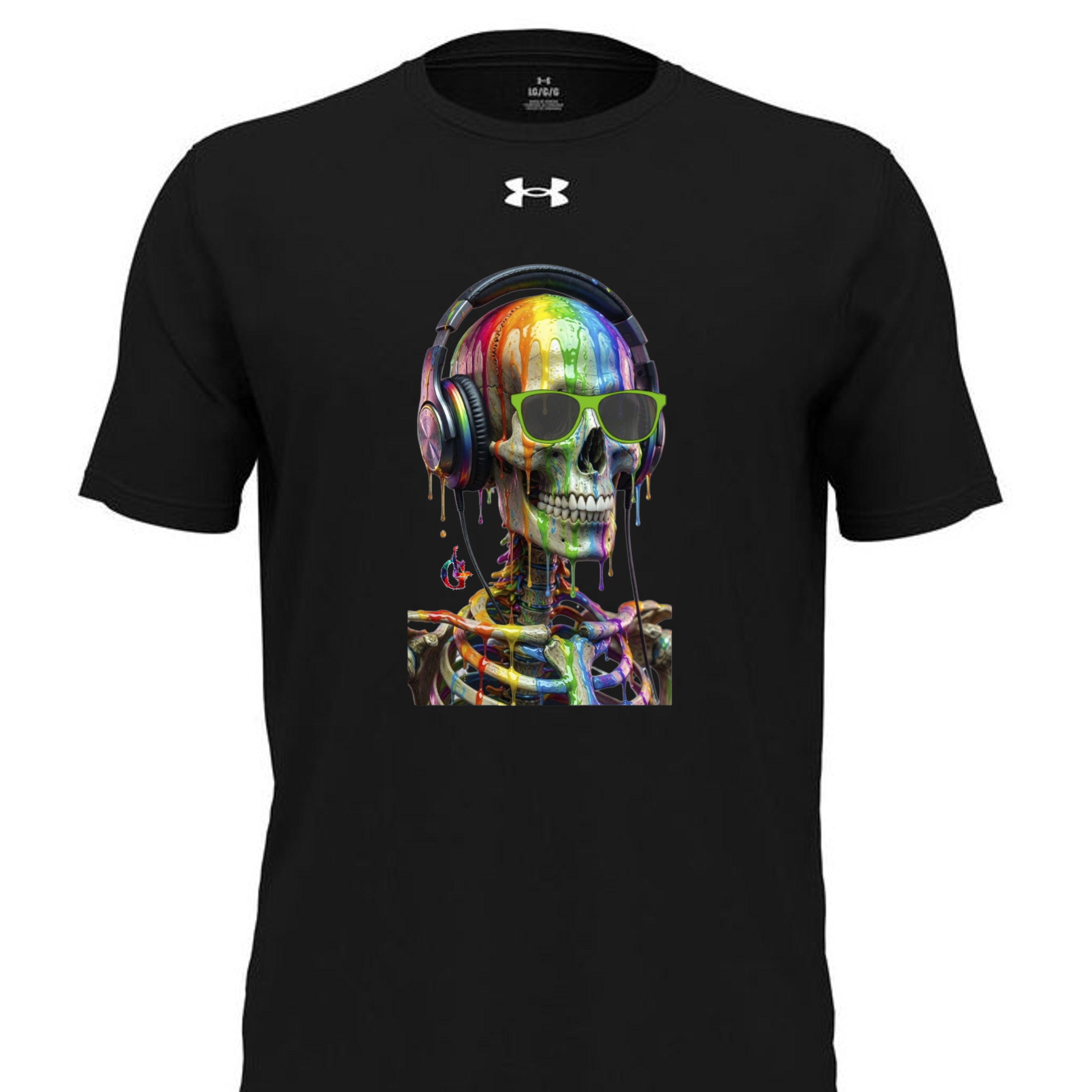 Black/ White - 1376842 - FRONT