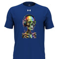 Royal/ White - 1376842 - FRONT