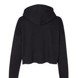 BLACK - B7502 - BACK
