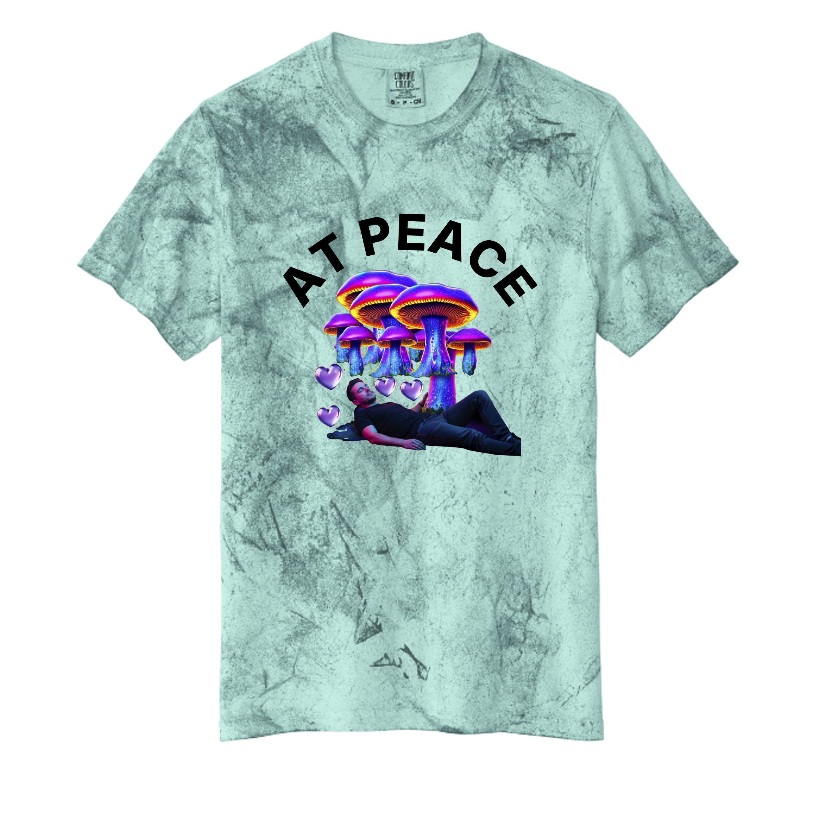 Seaglass - 1745 - FRONT