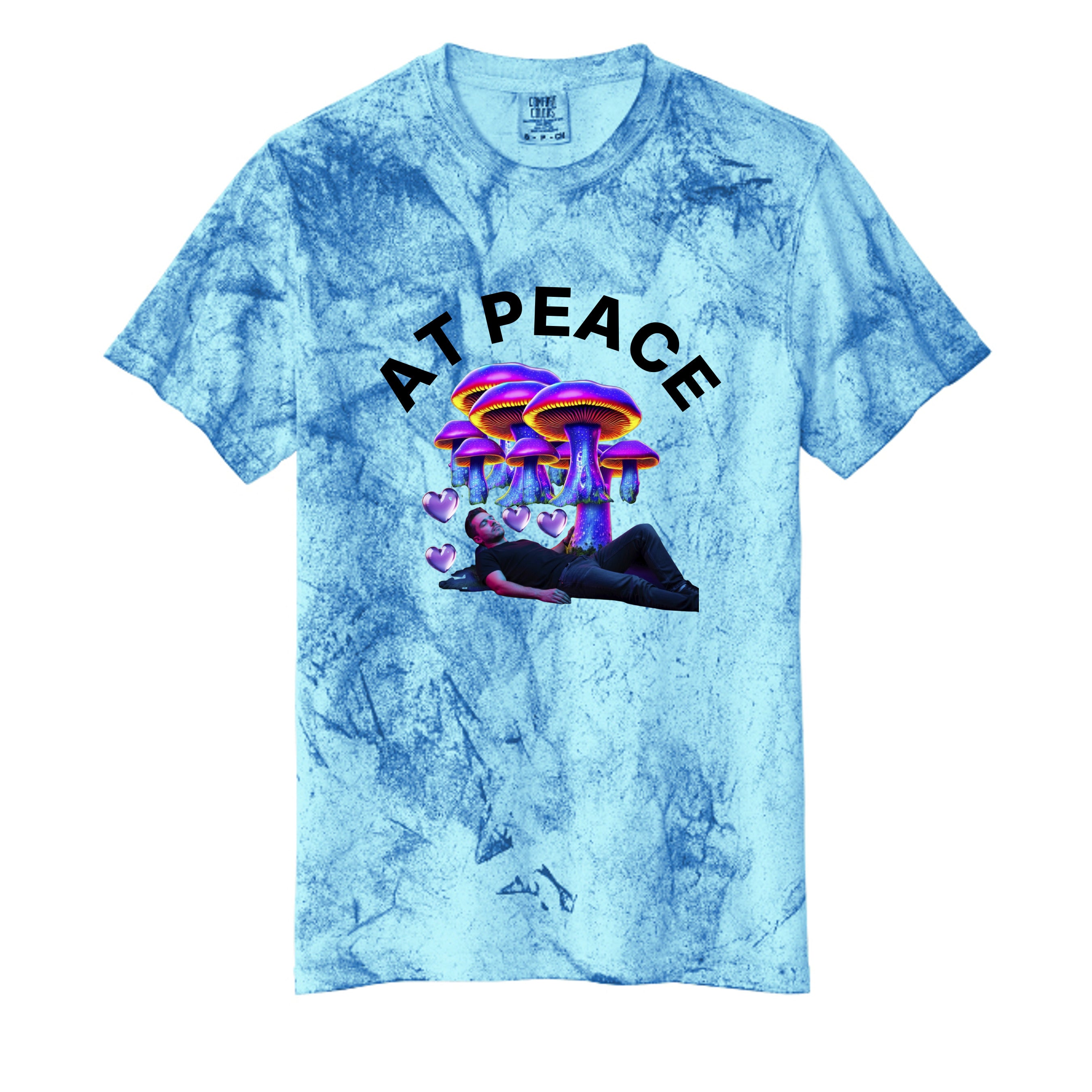 Fiji Blue - 1745 - FRONT
