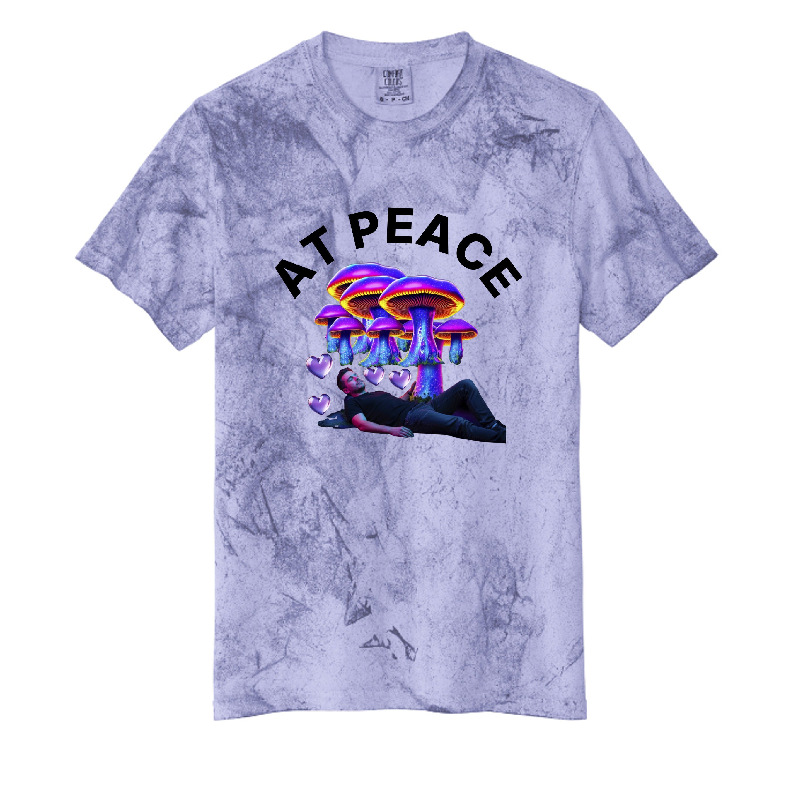 Amethyst - 1745 - FRONT
